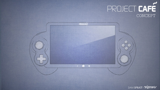 Nintendo's Next Console May Have Something In Common With the iPhone